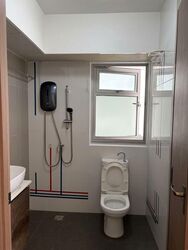 Blk 103B Eastcreek @ Canberra (Sembawang), HDB 2 Rooms #576225591